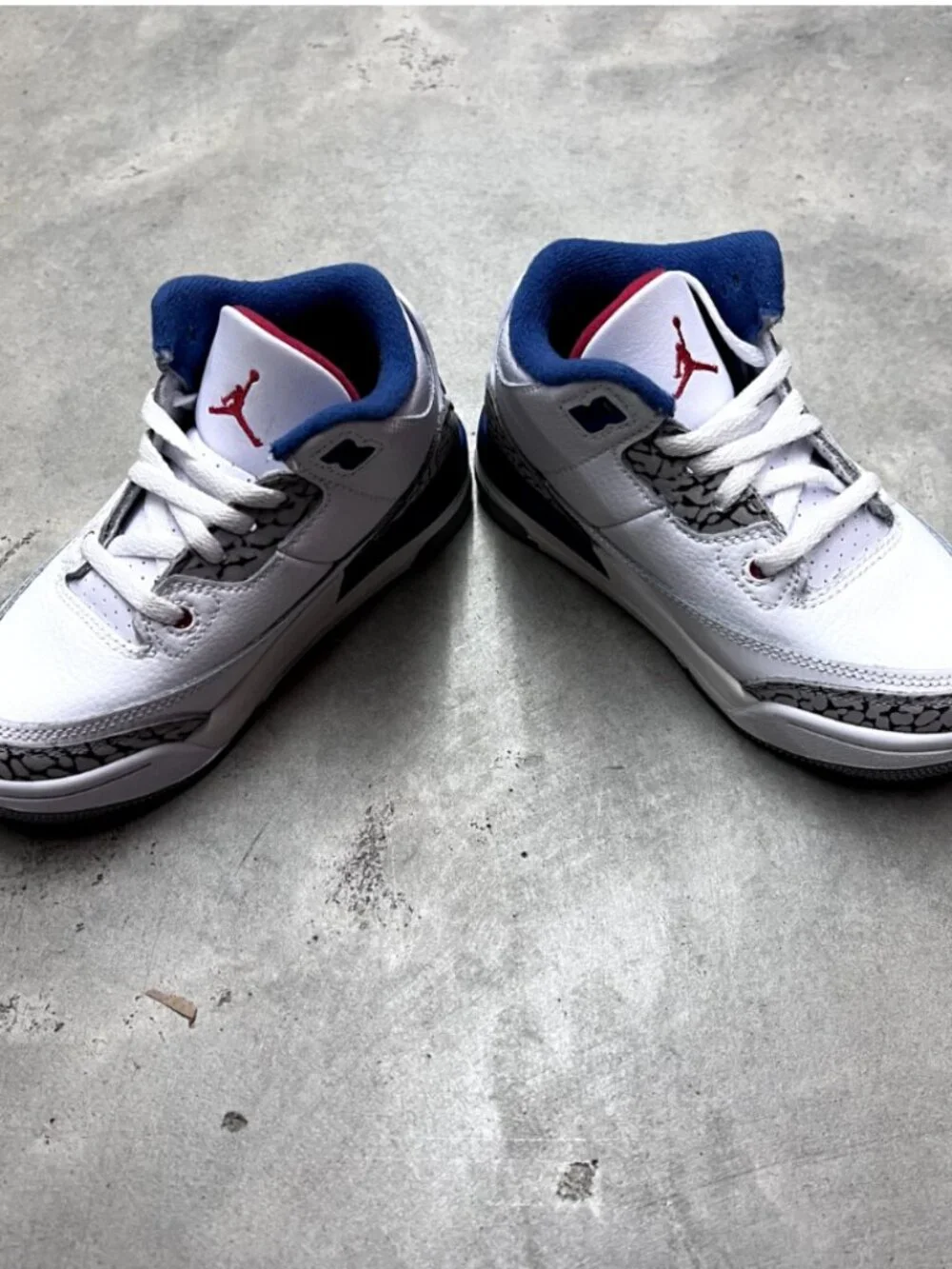 Jordan retro og
